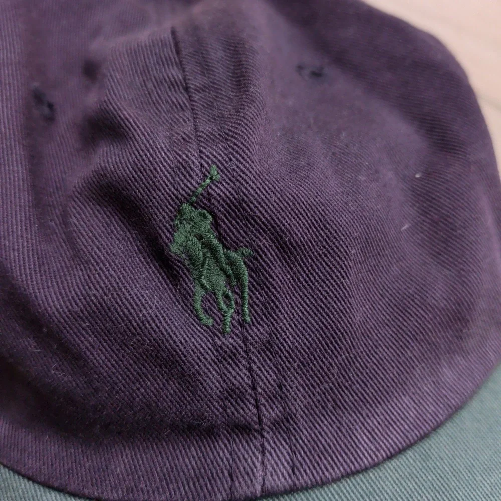 Polo Ralph Lauren minor discoloration